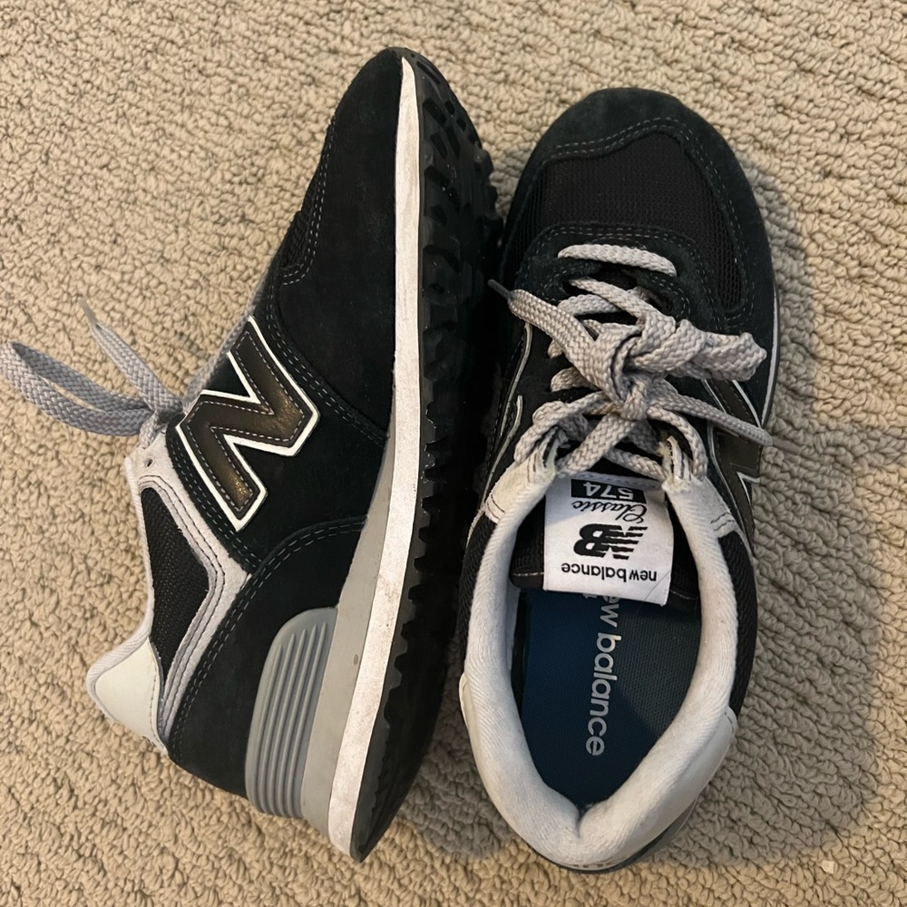 New Balance Classic 574